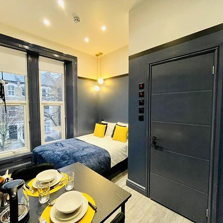London 39 Blue House Luxury Ensuite Ideal For Tourists Exteriér fotografie